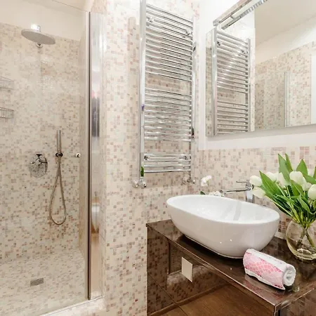 Orchidea Bianca, A 2 Bedrooms 2 Bathrooms Understated Luxury With A Welcoming Ambience *