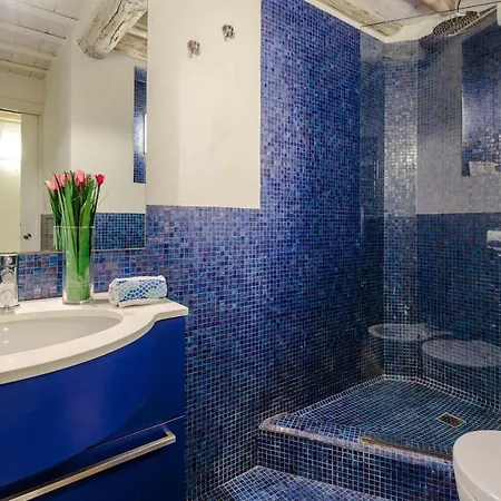 Orchidea Bianca, A 2 Bedrooms 2 Bathrooms Understated Luxury With A Welcoming Ambience Apartment