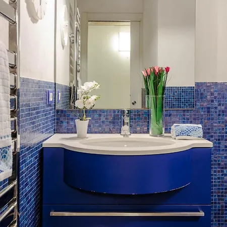 Apartmán Orchidea Bianca, A 2 Bedrooms 2 Bathrooms Understated Luxury With A Welcoming Ambience *