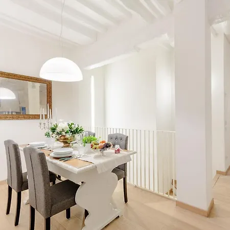 Orchidea Bianca, A 2 Bedrooms 2 Bathrooms Understated Luxury With A Welcoming Ambience Lucca